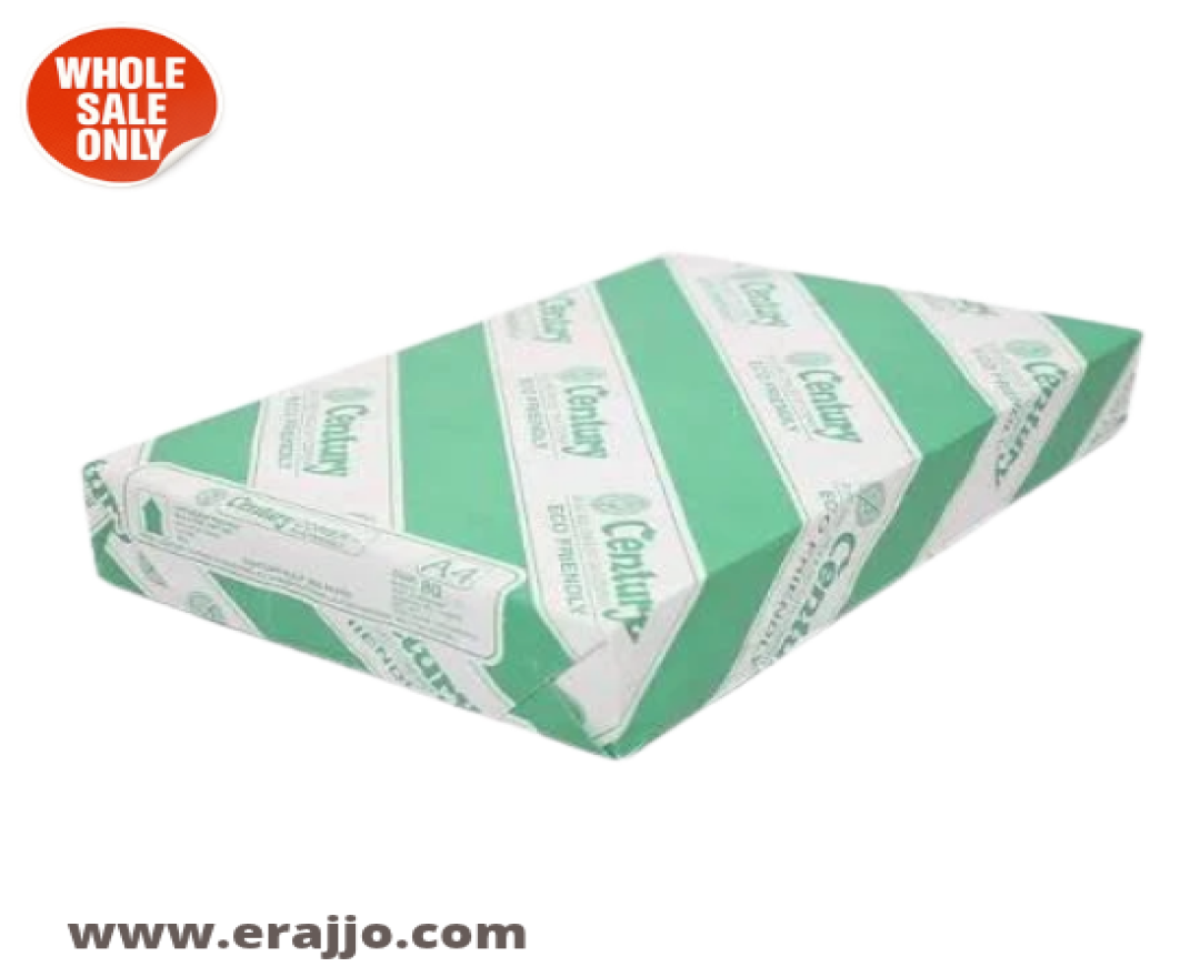 Century 65gsm legal paper
